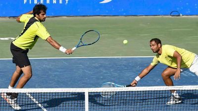 Ramkumar Ramanathan-Saketh Myneni cruise into final of Bengaluru Open