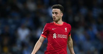 Diogo Jota opens up major transfer possibilities as Liverpool masterplan comes together