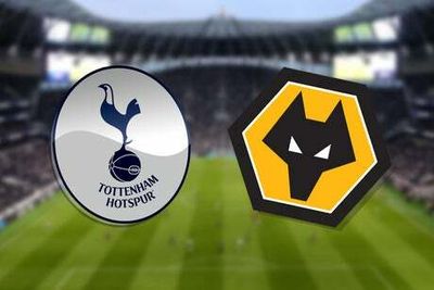 Tottenham vs Wolves: Prediction, kick off time, TV, live stream, team news, h2h results - preview today