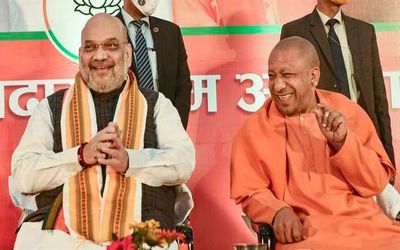 Uttar Pradesh Assembly elections | Previous governments in State casteists, Modi worked for welfare of all: Amit Shah