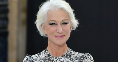 RTE Ryan Tubridy listeners fume at Helen Mirren comments about 'shoeless kids’ in Dublin