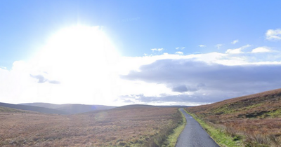 Co Tyrone route named among most scenic winter drives in UK