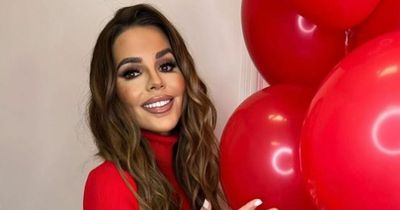 Real Housewives star Tanya Bardsley mistaken for Cheryl Cole as she looks unrecognisable in glam snap