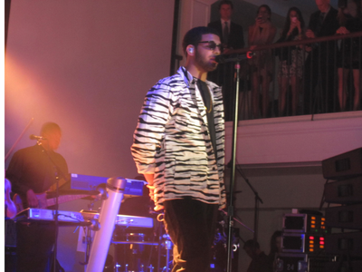 Drake Bets $1.3M In Bitcoin On Super Bowl LVI