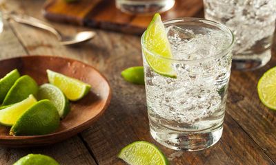 Not quite the tonic … sharp jump in mixer prices fuels G&T inflation