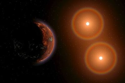 Astronomers found one of the lightest exoplanets in Earth's backyard