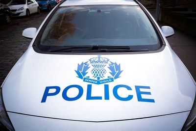 Man seriously injured in collision with car
