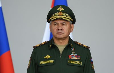 Russian military ready to consider resuming cooperation with Britain - RIA