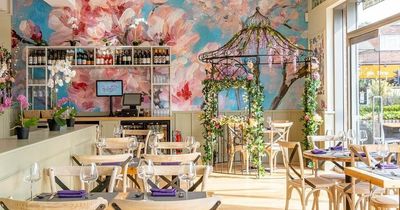 Thai tapas restaurant Giggling Squid to open first diner in Wales