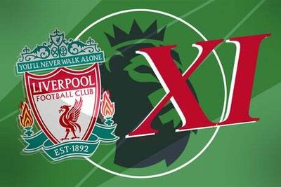 Liverpool XI vs Burnley: Salah starts - Team news, starting lineup and injury latest for Premier League today