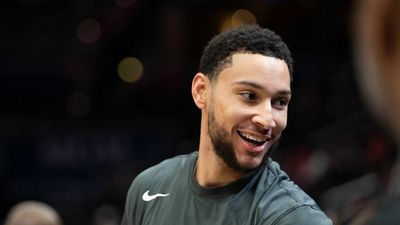 Nets Provide Ben Simmons A Golden Opportunity To Maximize His Game