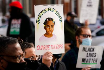 Entire fire company suspended after virtual meeting captures ‘racist jokes about dead 8-year-old’