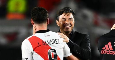 'He lied' - River Plate manager responds to Pep Guardiola's Man City 'best team in the world' claim