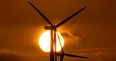 Offshore wind farm gets go-ahead from UK government despite objections