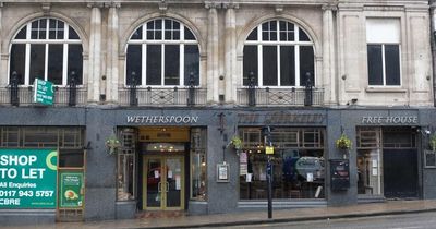 Every Wetherspoon pub in Bristol ranked from best to worst on TripAdvisor