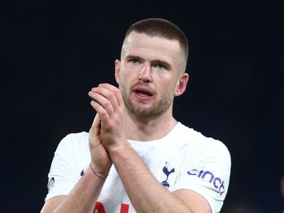 Eric Dier injury absence is ‘big blow’ to Tottenham, Antonio Conte admits