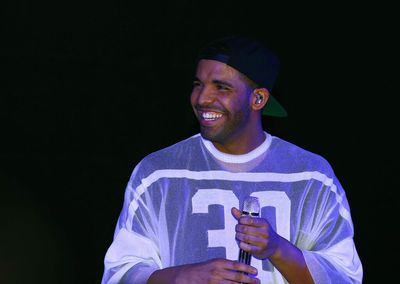 Drake laid a $1.25 million Super Bowl curse by betting on the Rams and Odell Beckham