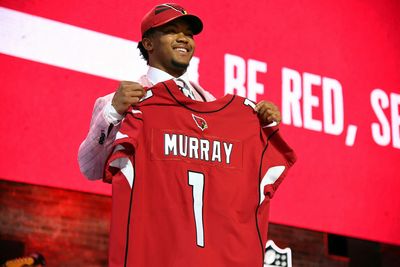Cardinals delete all but 2 posts on Instagram like Kyler Murray