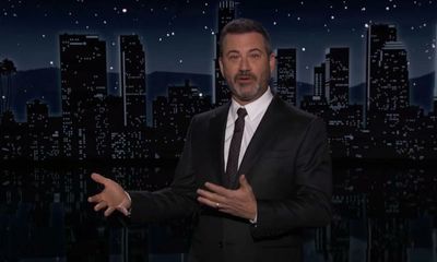 Kimmel on allegedly unvaxxed Oscar nominees: ‘Let the witch-hunt begin’