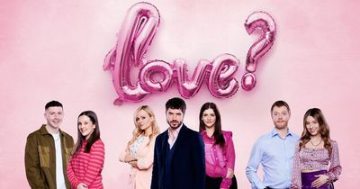 ITV Coronation Street Valentine's sneak peek as Lydia's 'sinister' plot against Adam continues