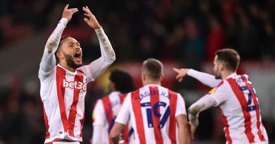 Russell Martin's honest Stoke City admission as Swansea City boss gives key team news updates ahead of Bristol City test