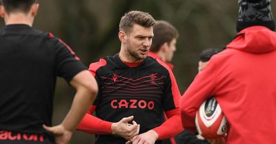 'They've got to win a title, from what I hear!' Dan Biggar piles pressure on Scotland