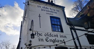 BBC Bargain Hunt: Daytime TV favourite unveils dark secrets of Nottingham's oldest pub