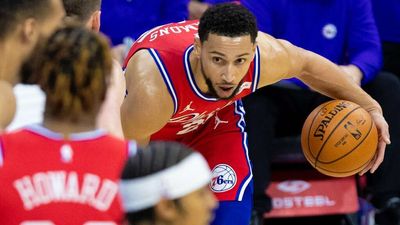 Questions Around Ben Simmons Remain Despite Trade to Nets