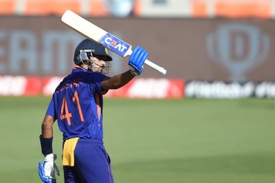 Iyer, Pant help India sweep ODI series against West Indies