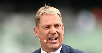 Shane Warne doubles down on Justin Langer verdict after Pat Cummins statement