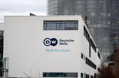 ‘We are scapegoats’: Arab journalists fired by Deutsche Welle