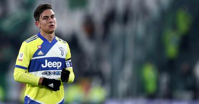 Paulo Dybala's stance over transfer revealed amid Chelsea and Tottenham rumours