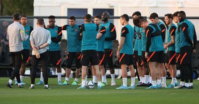 Mason Mount boost, Mendy recall - 3 things spotted in Chelsea training for Club World Cup final