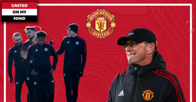 Manchester United can't let player power influence their most important decision for a decade