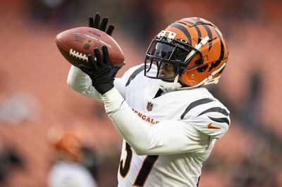 Ex-Falcons safety uses Super Bowl LI as motivation for Bengals