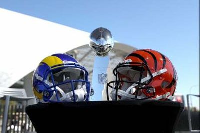 Super Bowl 2022: LA Rams and Cincinnati Bengals break mould to reach NFL showpiece