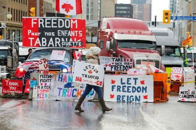 Canada's Ontario province declares state of emergency