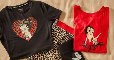 The £16 retro cartoon pyjamas that have Primark shoppers 'running' to stores