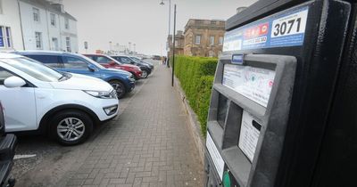 South Ayrshire Council play down workplace parking levy fears as MSP raises concerns