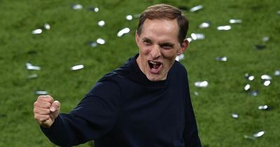 Thomas Tuchel arrives in Abu Dhabi ahead of Chelsea Club World Cup Final vs Palmeiras