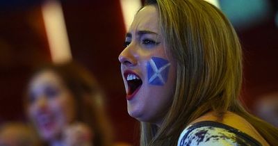 Where to watch the Six Nations in Glasgow this weekend