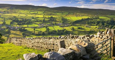 The nine stunning Yorkshire Dales villages you can visit less than two hours from Greater Manchester