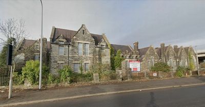 Victorian school under threat of demolition could be transformed into flats, says heritage charity