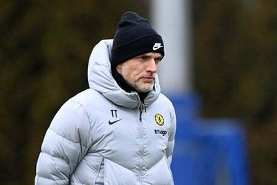 Thomas Tuchel arrives in Abu Dhabi ahead of Chelsea’s Club World Cup final after negative Covid tests