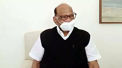 Mumbai Cricket Association museum to be named after Sharad Pawar