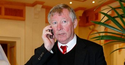 Sir Alex Ferguson "got out of Man Utd as quick as he could" before downward spiral