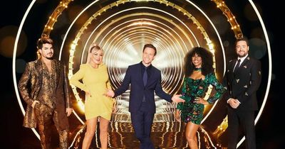 New Olly Murs hosted ITV talent show Starstruck and everything you need to know