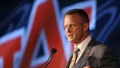 Report: Auburn Expected to Retain Head Coach Bryan Harsin