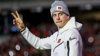 Joe Burrow’s Old Tweets Make Him Even More Likable: TRAINA THOUGHTS