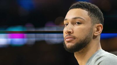 Ben Simmons Won the James Harden Trade: Unchecked